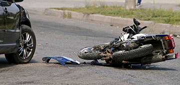 Motorcycle Accidents