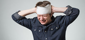 Traumatic Brain Injury (TBI)