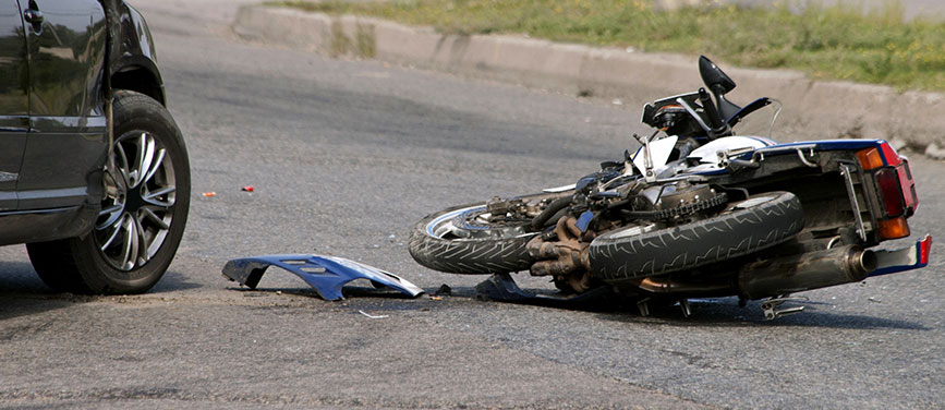 Motorcycle Accidents - The Orlando Injury Law Firm